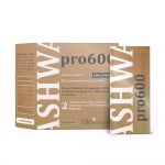 BIOFARMACIJA ASHWA PRO 600 mg, 28 pakelių