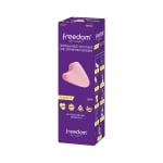 FREEDOM tamponai MINI, 10 vnt.