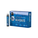 SAPIENS, Liposominis magnis, 14 buteliukų