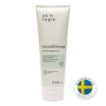 SKIN LOGIC maitinamasis kondicionierius sausiems ir pažeistiems plaukams, 250 ml