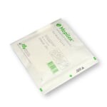 MEPILEX tvarsčiai, 10x10 cm, 5 vnt.