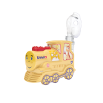 B. WELL kompresorinis inhaliatorius PRO-115, 1 vnt.