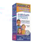 WELLKID CALCIUM, 150 ml