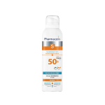 PHARMACERIS S PROTECTIVE LOTION FOR BODY Apsauginis losjonas kūnui kūdikiams ir vaikams, SPF50, 150 ml