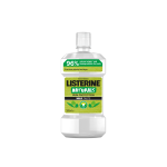 LISTERINE burnos skalavimo skystis NATURALS GUM PROTECTION, 500 ml
