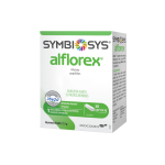 SYMBIOSYS ALFLOREX, 30 kapsulių