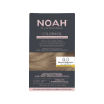 NOAH, aliejiniai plaukų dažai COLOR IN OILl 9.0 VERY LIGHT BLOND, 135ml, 135 ml