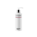 ODA PRO giliai valantis prausiklis su 7 % glikolio rūgštimi  ACNE EXPERT, 200 ml