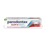 PARODONTAX dantų pasta GUM + BREATH & SENSITIVITY, 75 ml