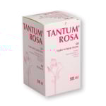 TANTUM ROSA plovimo įrankis intymiai higienai, 1 vnt.