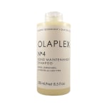 OLAPLEX plaukų šampūnas BOND MAITENANCE, Nr. 4, 250 ml