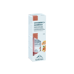 NORDAID purškiamas vitaminas C + acerola vaikams, 30 ml