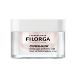 FILORGA veido kremas brandžiai, skaistumo stokojančiai veido odai OXYGEN-GLOW, 50 ml, 50 ml