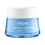 VICHY veido kremas AQUALIA THERMAL LIGHT, 50 ml