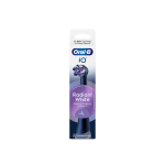 Elektrinio dantų šepetėlio galvutės ORAL-B iO Radiant White, Black, 4 vnt., 4 vnt.