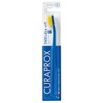 CURAPROX dantų šepetėlis CS 5460 ULTRA SOFT, labai minkštas, 1 vnt.