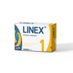 LINEX, kietosios kapsulės, N32