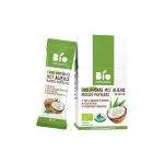 BIONATURALIS Ekologiškas MCT kokosų aliejus LT-EKO-001, 15 pakelių