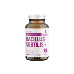 ECOSH Bacillus Subtilis Plius, 90 kapsulių