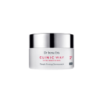 CLINIC WAY, Nr.2 naktinis kremas su retinoliu 40+, 50 ml