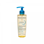 BIODERMA aliejinis prausiklis HUILE DE DOUCHE, 200 ml, 200 ml