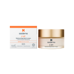 SESDERMA, C-VIT, drėkinamasis veido kremas, 50 ml