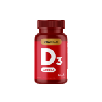 PROVISOR VITAMINAS D3 4000 TV su vynuogių sėklų aliejumi, 90 kapsulių