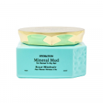 SAPHIRA The Modani Hydration mineralinis purvas plaukams, 250 ml