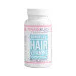 HAIRBURST maisto papildas moterų plaukams, nuo 35 m., 60 kapsulių