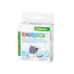 RINOQUICK aromatizuotas pleistras, nuo 2,5 m., 5 vnt.