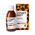 SMART HIT IV CURCUMIN, 150 ml