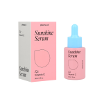 PHARMA OIL veido serumas SUNSHINE, 30 ml