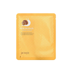 PETITFEE hidrogelinė veido kaukė su aukso dulkėmis ir sraigių ekstraktu GOLD & SNAIL, 1 vnt.