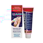 CICALEINE suskilinėjusių pėdų ir rankų balzamas, 50 ml