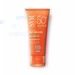 SVR veido ir kūno gelis nuo saulės su dideliu atsparumu vandeniui SUN SECURE EXTREME, SPF 50+, 30 ml, 30 ml