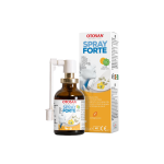 Gerklės purškalas OTOSAN® SPRAY FORTE, 30 ml
