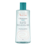 EAU THERMALE AVENE micelinis vanduo riebiai odai CLEANANCE, 400 ml