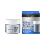 NEUTROGENA kremas intensyviai priežiūrai RETINOL BOOST+, bekvapis, 50 ml