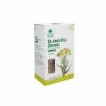 ŠVENČIONIŲ VAISTAŽOLĖS žolelių arbata ŠLAMUČIŲ ŽIEDAI, 20 g, 20 g