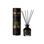 ACAPPELLA namų kvapas BLACK EDITION VETIVER & CEDARWOOD, 100 ml
