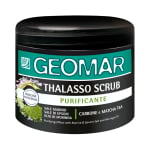 GEOMAR kūno šveitiklis PURIFICANTE THALASSO, 600 g