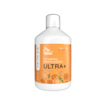 RAW POWDERS vitaminų komplekstas ULTRA+, skystis, 500 ml