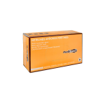 MEDIQUEST nitrilinės pirštinės be pudros, nesterilios, S dydis, 100 vnt.