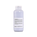 DAVINES, tiesinantis kremas, LOVE SMOOTH, 150 ml