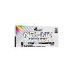 Olimp Vita-min Multiple Sport Mega Caps®, 60 kapsulių