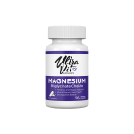 UltraVit Magnesium Bisglycinate Chelate, 60 kapsulių
