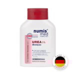NUMIS MED šampūnas UREA, su 5 proc. šlapalo, 200 ml
