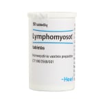 Lymphomyosot, Tabletės, N50