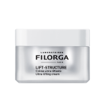 FILORGA dieninis veido kremas stangrumo stokojančiai odai LIFT-STRUCTURE, 50 ml, 50 ml