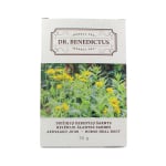 Dr. Benedictus žolelių arbata „Didžiųjų debesylų šaknys“, 50 g